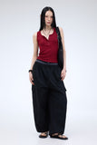 Ropain cargo trousers