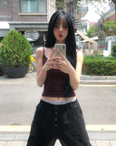 And Basic Modal Skin Sleeveless