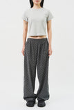 (W) Lorell Dot Pants