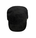 Suede Pendant Square Madoros