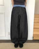 Quta Non-Fade Denim Pants