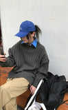 MENTION BALL CAP