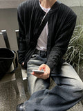 Shane Blue & Black Domingo Pants