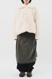 (W) Viel Fur Jacket