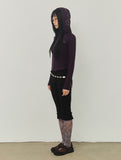 PARADISE Slim Fit Hoodie