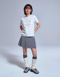 OF STAR Slim Short Sleeve Tee