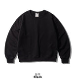 MTOR Authentic Crewneck Sweatshirt