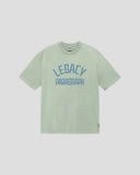 No.054 LEGACY PIGMENT-DYED T SHIRT