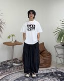 Ber New York Washed T-Shirt