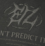 Predict Pigment Hoodie