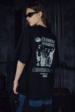 Extreme Moment Short Sleeve Tee