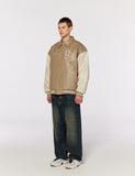 Vintage Varsity Jacket