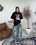 Neo Magazine Short Sleeve T-Shirt