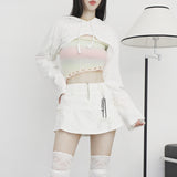 Licht Hood Bolero