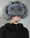 PAPPUS FUR HAT
