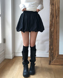 Coco Pumpkin Balloon Skirt