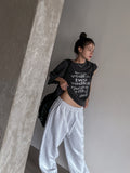 (UNISEX) Drunk Pig Over Short Sleeve