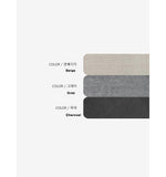 Brick Pigment Short Sleeve T-Shirt