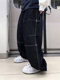Inciseon Stitch Fertig Pants