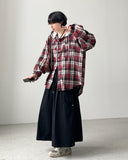 Bullet Crop Cargo Pants