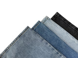 Hamel Long Wide Denim