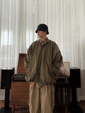 Detail Pocket Cargo Pants