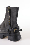 Eve Western Angle Boots