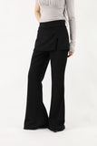 Athletic Skirt Easy Pants