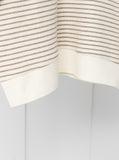 Noah Stripe T-Shirt