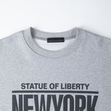 New York Over MTM