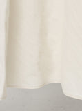 Rain Sleeveless String Long One Piece