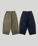 Vintage Fatigue Balloon Pants