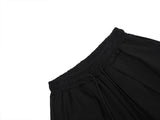 Stack Bermuda Training Pants