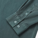 Daily Pigment Overfit Shirt