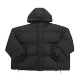 Palia Volume Hood Padding
