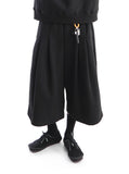 KEYRING BERMUDA PANTS