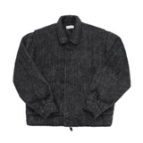 Wilson Mohair Crop Jacket