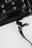 Pomi Square Three Way Bag