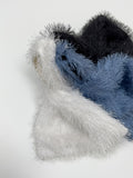 Leaf Brush Mini Handbag