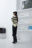 f/w western long boots