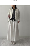 Sporty Crop Zip-Up Jacket