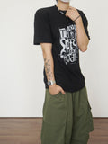 Creature Today Short Sleeve T-Shirt