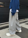Snap Bijo Brushed Balloon Sweatpants