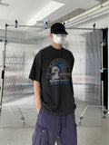 Harley Sturgis Dying Tee