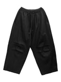 Wesley Cut Denim Pants