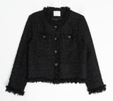 DAISY TWEED JK