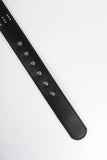 May stud o-ring belt