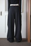 Barnett ST loose slacks