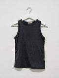 Daily Sleeveless T-Shirt