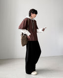 Homme Balloon Training Pants